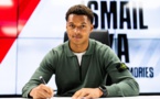Foot : Feyenoord Rotterdam annonce la signature du premier contrat professionnel d’Ismail Ka