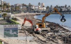 Arrêt des constructions sur la corniche : une délégation des acteurs du BTP au palais