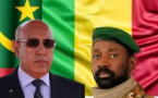 La Mauritanie considère désormais l'AES comme un puissant bloc régional