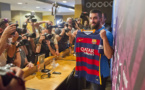 Arda Turan: "Je n'ai pas hésité une seconde"