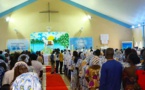 Célébration du centenaire de la paroisse Sainte Thérèse de Oussouye (Ziguinchor) : le curé invite  le nouveau gouvernement à « respecter ses engagements»