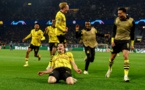 Ligue des champions : le PSG, éliminé en demi-finale par le Borussia Dortmund