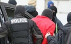 Tunisie-Terrorisme: 1.000 personnes arrêtées