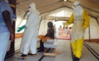 Ebola : 2 nouveaux cas au Liberia