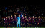 Le FC Barcelone, leader sur les contenus digitaux et réseaux sociaux selon la revue Adweek