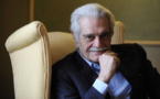 Le cinéma endeuillé: Omar Sharif est décédé