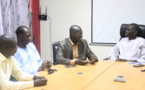 Rencontre Serigne Mboup/APPEL: Vers un partenariat entre la presse en ligne et les Chambres de commerce