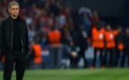 Ligue des Champions : « Le foot n’a pas été juste », déplore Luis Enrique