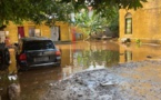 RDC: alors que de fortes pluies sont annoncées, l'État crée la polémique en demandant aux populations de s'organiser