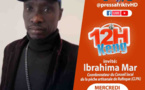 🔴Suivez en Direct le bloc d’informations MidiKeng avec Ibrahima Mar, coordonnateur du Conseil local de la pêche artisanale de Rufisque