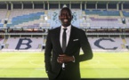 Portugal : Fary Faye devient le nouveau président du Boavista