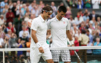 Wimbledon : Djokovic - Federer pour le bouquet final !