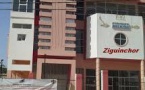 Mairie de Ziguinchor : Mme Aida Bodian remplace Ousmane Sonko (document)
