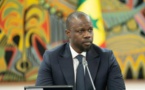 Ousmane Sonko annonce l’évolution des « travaux consacrés aux mesures de réduction des prix des produits de première nécessité »