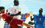 Mondial Beach soccer : Le Sénégal s'impose devant le Portugal 6-5