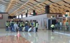 AIBD : reprise des opérations après le crash essuyé d'un Boeing de Transair