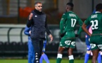 Foot : Le Red Star annonce le départ de son entraîneur Habib Beye