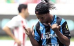 Ronaldinho a trouvé son nouveau club