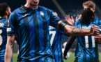 Europa League : l'Atalanta Bergame bat l’OM et se qualifie en finale
