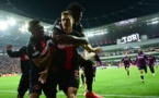 Football : le Bayer Leverkusen rejoint l'Atalanta Bergame en finale de la Ligue Europa
