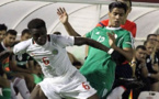 Amical U23: Victoire du Sénégal sur l'Algérie (2-1)