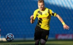 Ciro Immobile, le successeur de Bacca au FC Séville (Officiel)