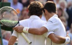 Les 10 matches inoubliables de la rivalité entre Federer et Djokovic
