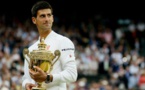 Wimbledon: Djokovic conserve sa couronne
