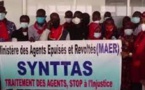Sénégal : les techniciens agricoles décrètent 48h de grève à compter de ce vendredi