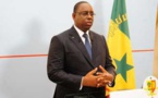 Message de félicitations du président Macky Sall aux Lions du beach soccer