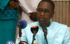 RTS : Pape Alé Niang tend la main aux journalistes qui ont quitté la boîte