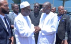 ​AIBD : Cheikh Bamba Dièye compte « traduire en acte concret » la vision du président de la République