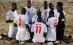 Mondial Beach soccer-Sénégal/Japon: les 1/4 en jeu
