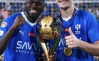 Saudi Pro League : toujours invincible, Al-Hilal de Kalidou Koulibaly est sacré champion d’Arabie saoudite