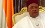 Niger : plainte pour diffamation de l’ancien président Issoufou contre l’ambassadeur de France Itté