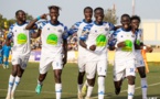 Ligue 1 (23e journée) : Teungueth FC bat le Casa Sports et consolide sa place de leader, Jamono surprend la Sonacos