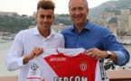 Officiel : El Shaarawy débarque à Monaco