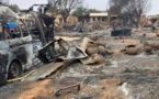 Soudan: l’ONU s’alarme de l’intensification des combats à El Fasher