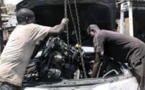 ​Commune de Golf Sud : les mécaniciens sommés de quitter leur lieu de travail