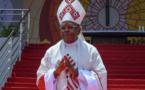 RDC: le cardinal Fridolin Ambongo soutenu par son Eglise et par l’Afrique