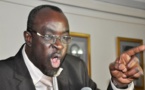 Moustapha Cissé Lo : «Ce ne sont pas seulement sur les femmes qu’il faut taper, même les… »
