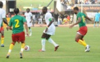Match amical : Le Cameroun et l'Algérie sollicitent les "Lions" avant la Namibie