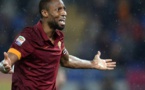 Officiel: Seydou Keita prolonge à la Roma
