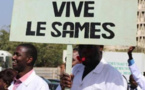 Réunion semestrielle du SAMES à Kaolack : les médecins exigent la satisfaction de leurs revendications 