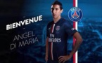PSG: Di Maria embarque, Thiago Motta fait ses valises