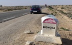 Bignona: un accident de route fait 17 blessés dont 3 graves 