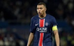 PSG : sifflets, tifo, hommage, défaite… la dernière soirée étrange de Kylian Mbappé au Parc