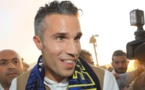 OFFICIEL : Robin van Persie quitte Manchester United pour rejoindre Fenerbahçe ! 