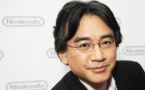 Le PDG de Nintendo est mort