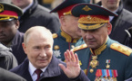Russie: le remplacement de Choïgou à la Défense «est une surprise», Poutine change «de cheval au milieu du gué»
